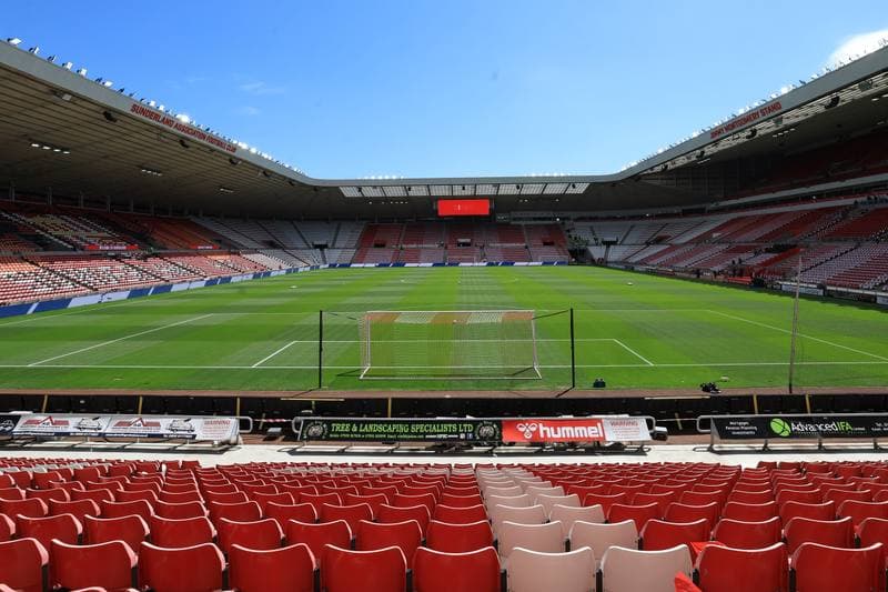 Football. Premier League. Sunderland - Chelsea. 24.05.2026