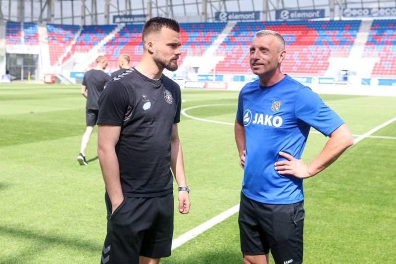 Football. Betclic I liga. Odra Opole - Polonia Warszawa. 24.05.2026