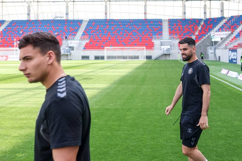 Football. Betclic I liga. Odra Opole - Polonia Warszawa. 24.05.2026