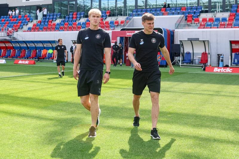 Football. Betclic I liga. Odra Opole - Polonia Warszawa. 24.05.2026