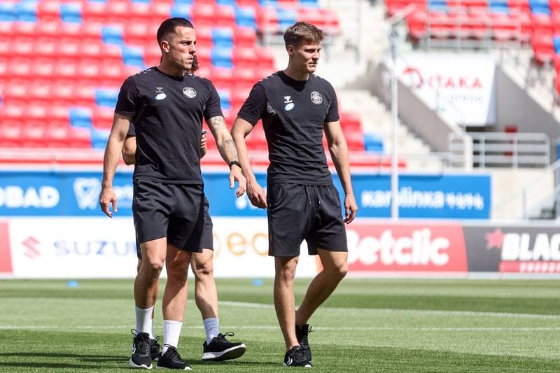 Football. Betclic I liga. Odra Opole - Polonia Warszawa. 24.05.2026