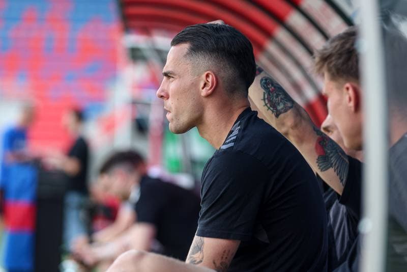 Football. Betclic I liga. Odra Opole - Polonia Warszawa. 24.05.2026