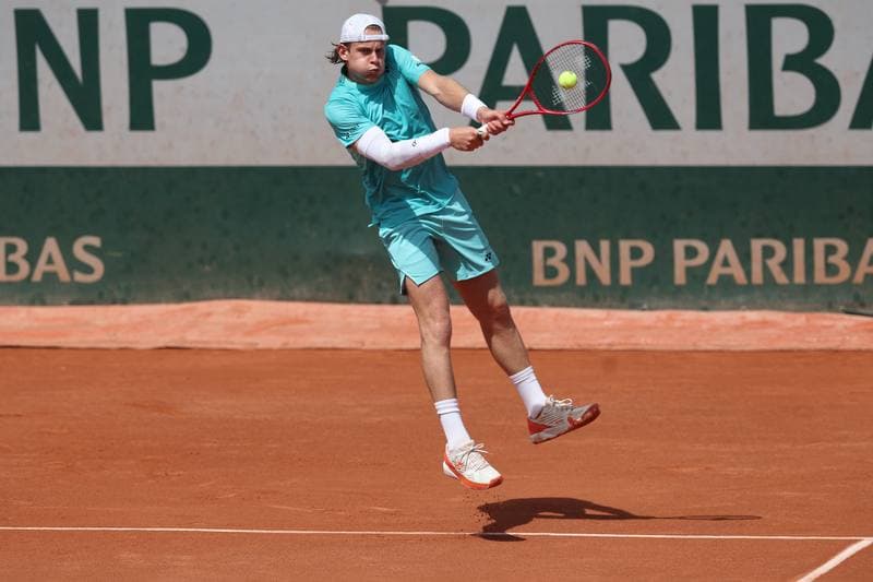 Tennis. Roland Garros. Day 1. 24.05.2026