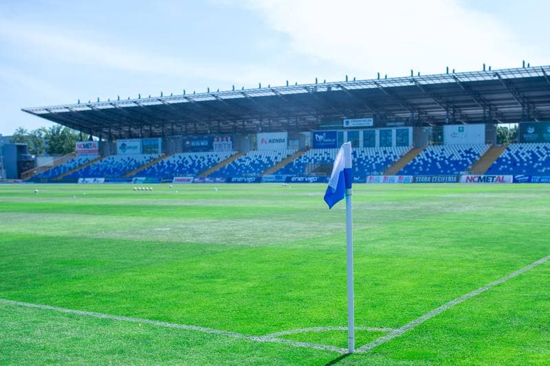 Football. Betclic 1. Liga. Stal Mielec - Polonia Bytom. 24.05.2026