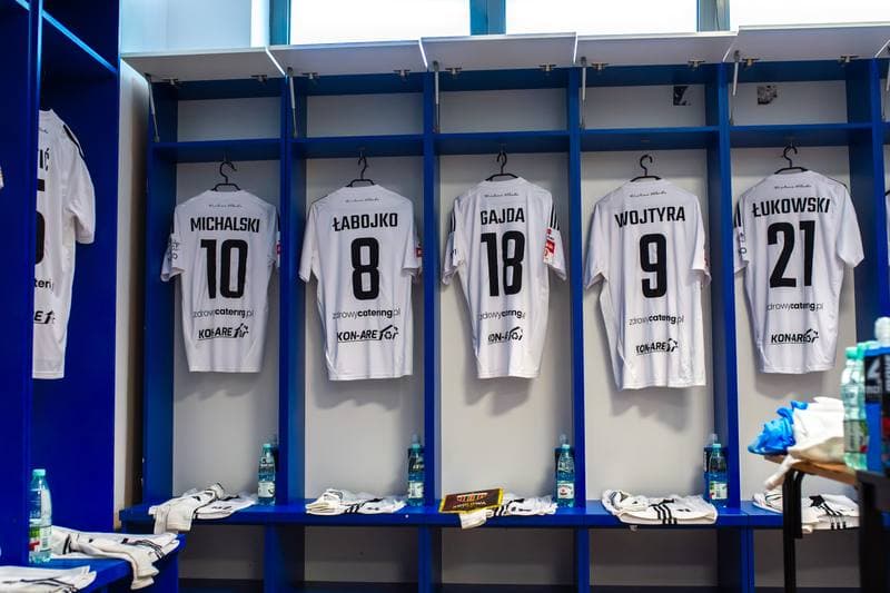 Football. Betclic 1. Liga. Stal Mielec - Polonia Bytom. 24.05.2026