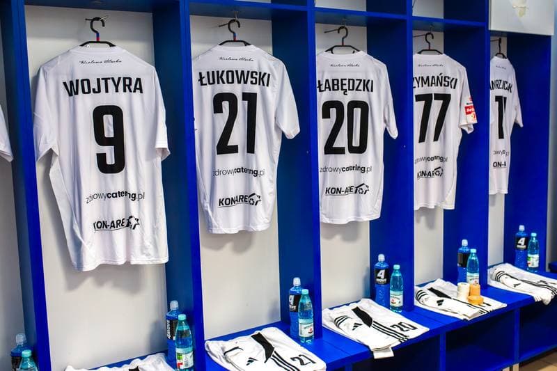 Football. Betclic 1. Liga. Stal Mielec - Polonia Bytom. 24.05.2026