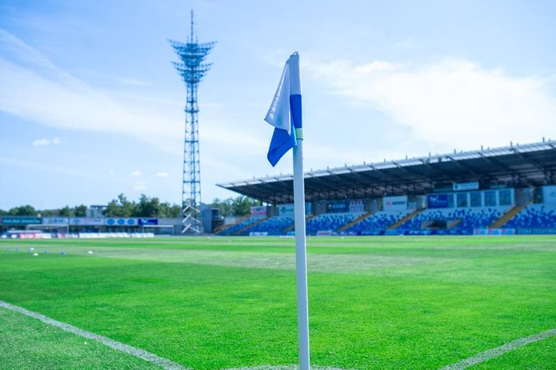 Football. Betclic 1. Liga. Stal Mielec - Polonia Bytom. 24.05.2026