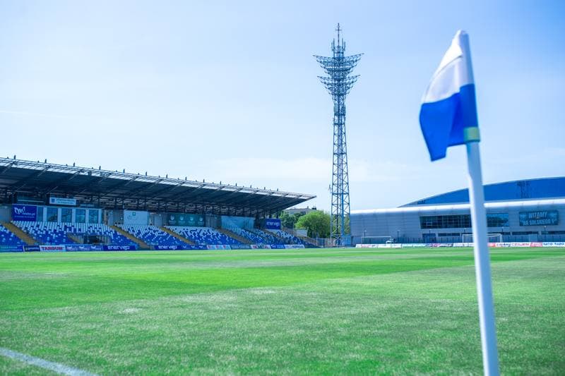 Football. Betclic 1. Liga. Stal Mielec - Polonia Bytom. 24.05.2026