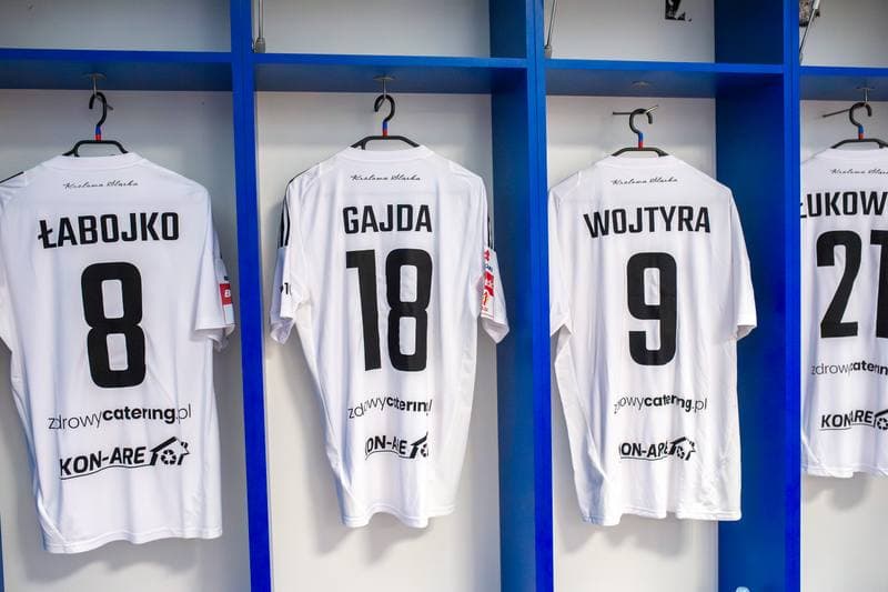 Football. Betclic 1. Liga. Stal Mielec - Polonia Bytom. 24.05.2026