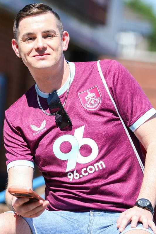 Football. Premier League. Burnley - Wolverhampton Wanderers. 24.05.2026