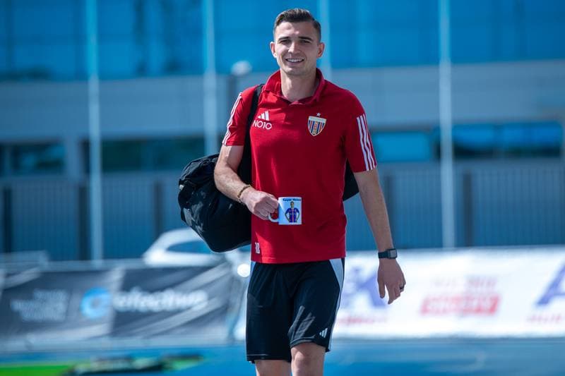 Football. Betclic 1. Liga. Stal Mielec - Polonia Bytom. 24.05.2026