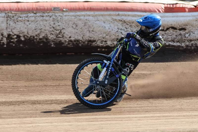 Speedway. Krajowa Liga Zuzlowa. Speedway Krakow - Slask Swietochlowice. 24.05.2026