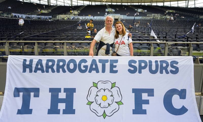 Football. Premier League. Tottenham Hotspur - Everton. 24.05.2026