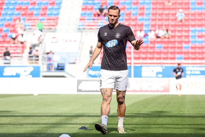 Football. Betclic I liga. Odra Opole - Polonia Warszawa. 24.05.2026