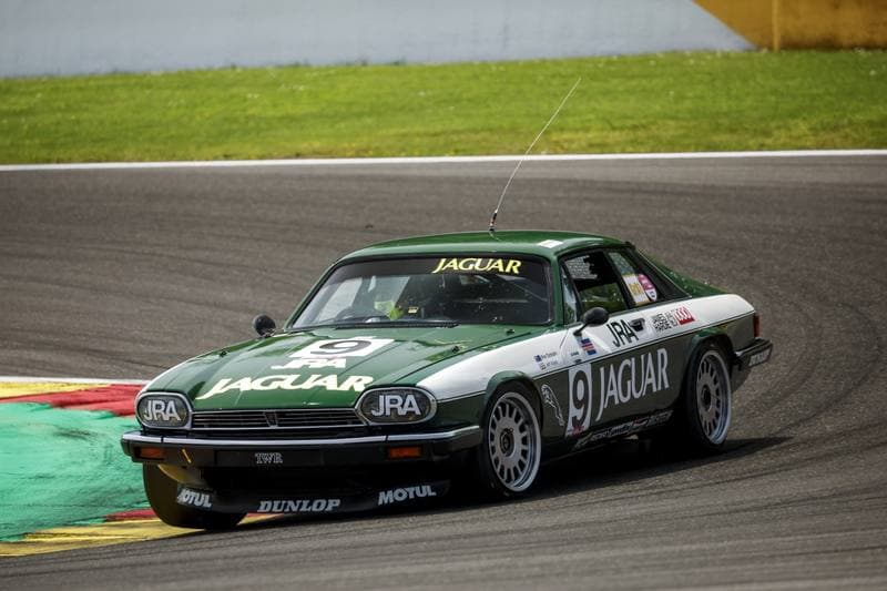 Motorsport. Le Mans Classic Series. Heritage Touring Cup. 24.05.2026