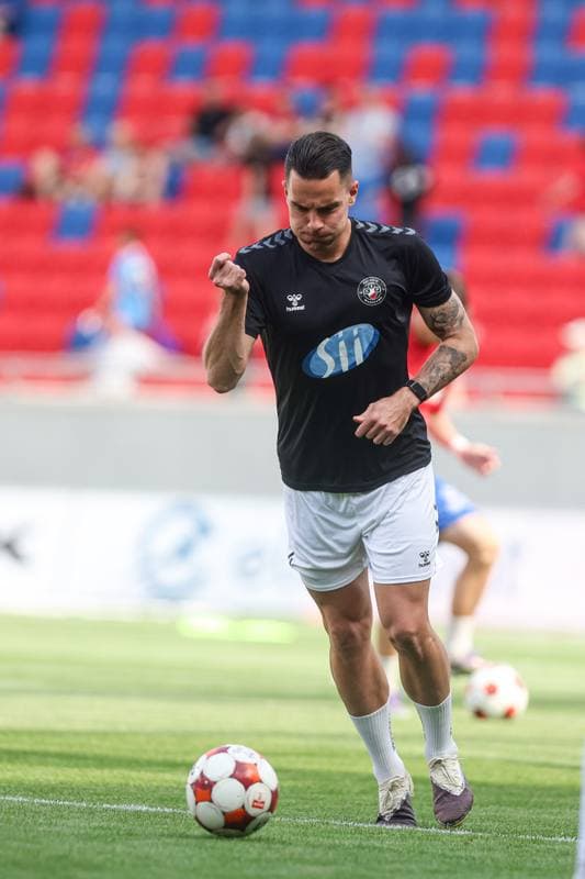 Football. Betclic I liga. Odra Opole - Polonia Warszawa. 24.05.2026