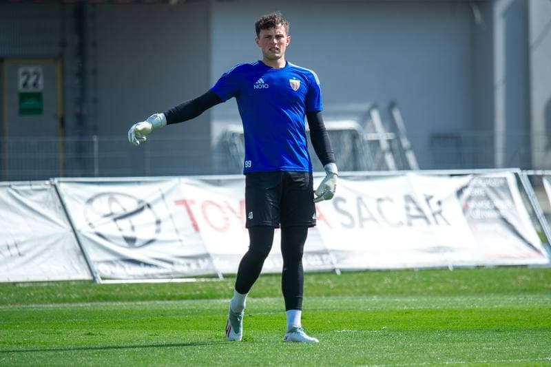 Football. Betclic 1. Liga. Stal Mielec - Polonia Bytom. 24.05.2026