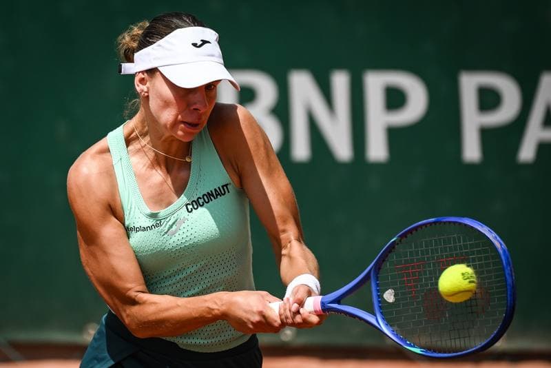 Tennis. Roland Garros. Day 1. 24.05.2026