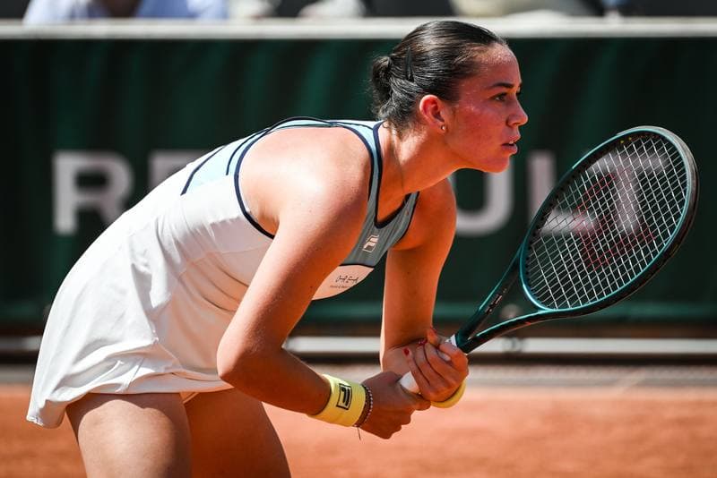 Tennis. Roland Garros. Day 1. 24.05.2026