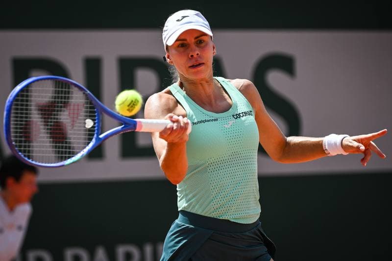 Tennis. Roland Garros. Day 1. 24.05.2026