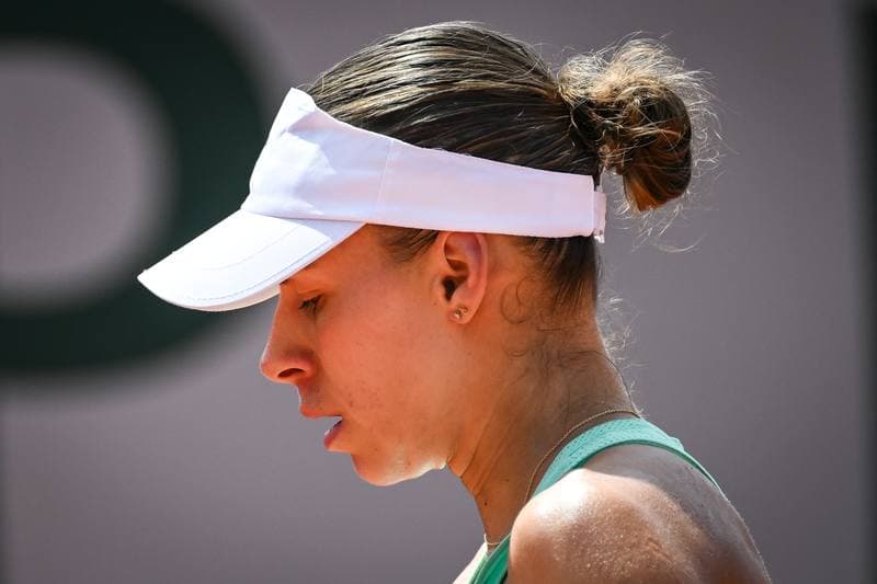 Tennis. Roland Garros. Day 1. 24.05.2026