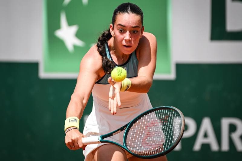Tennis. Roland Garros. Day 1. 24.05.2026