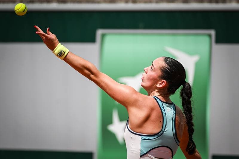 Tennis. Roland Garros. Day 1. 24.05.2026