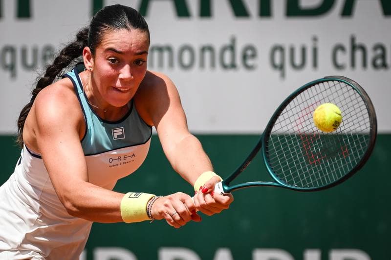Tennis. Roland Garros. Day 1. 24.05.2026
