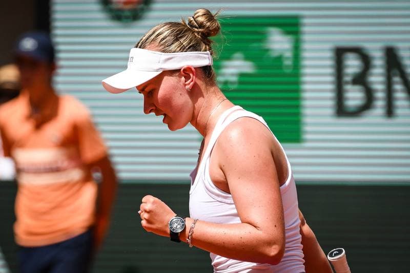 Tennis. Roland Garros. Day 1. 24.05.2026