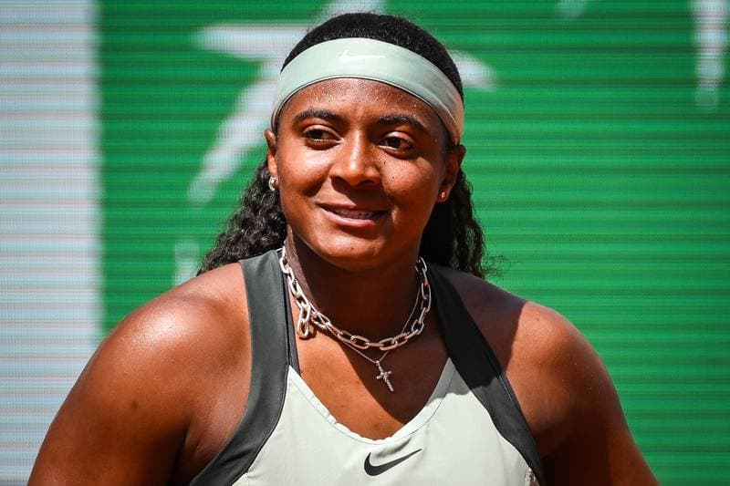 Tennis. Roland Garros. Day 1. 24.05.2026