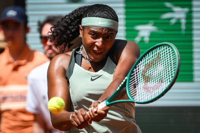 Tennis. Roland Garros. Day 1. 24.05.2026