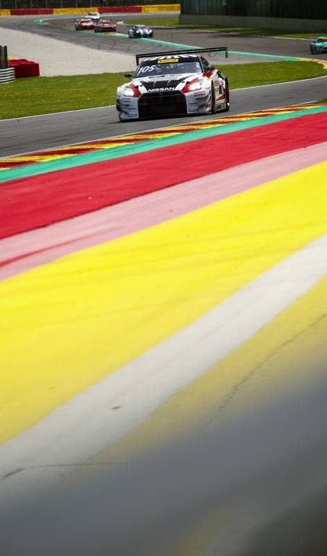 Motorsport. Le Mans Classic Series. Heritage Touring Cup. 24.05.2026