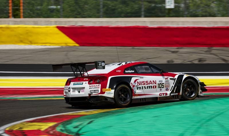 Motorsport. Le Mans Classic Series. Heritage Touring Cup. 24.05.2026