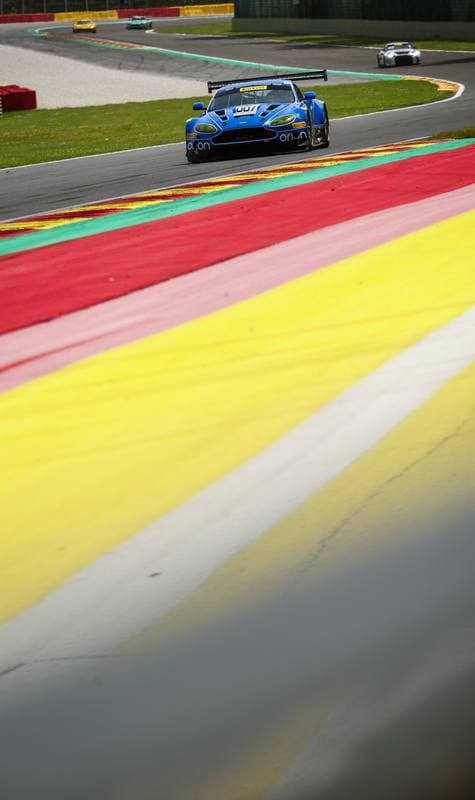 Motorsport. Le Mans Classic Series. Heritage Touring Cup. 24.05.2026