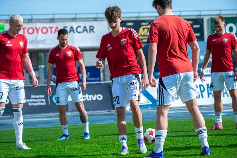 Football. Betclic 1. Liga. Stal Mielec - Polonia Bytom. 24.05.2026