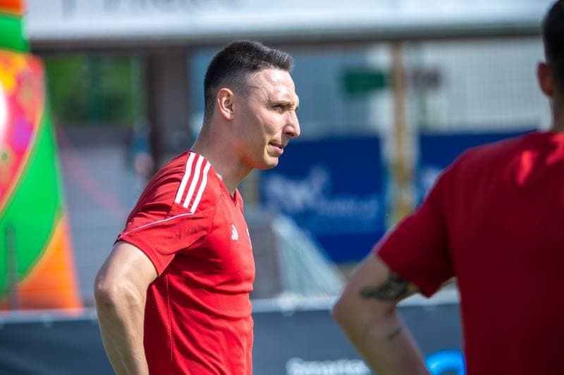 Football. Betclic 1. Liga. Stal Mielec - Polonia Bytom. 24.05.2026