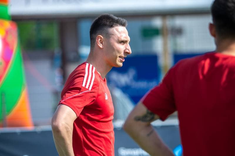 Football. Betclic 1. Liga. Stal Mielec - Polonia Bytom. 24.05.2026