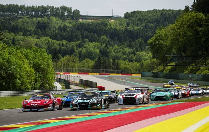 Motorsport. Le Mans Classic Series. Heritage Touring Cup. 24.05.2026