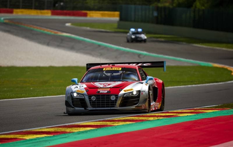 Motorsport. Le Mans Classic Series. Heritage Touring Cup. 24.05.2026