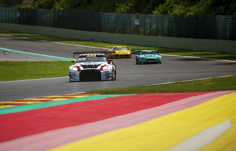 Motorsport. Le Mans Classic Series. Heritage Touring Cup. 24.05.2026