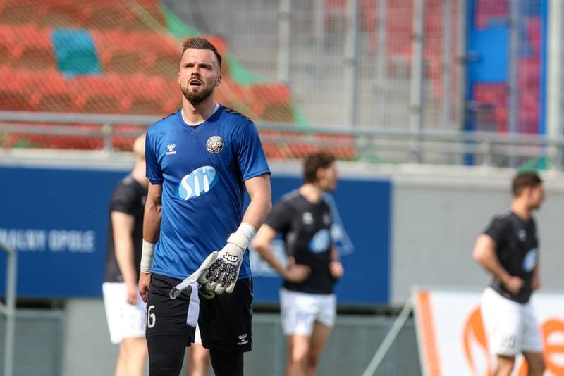 Football. Betclic I liga. Odra Opole - Polonia Warszawa. 24.05.2026