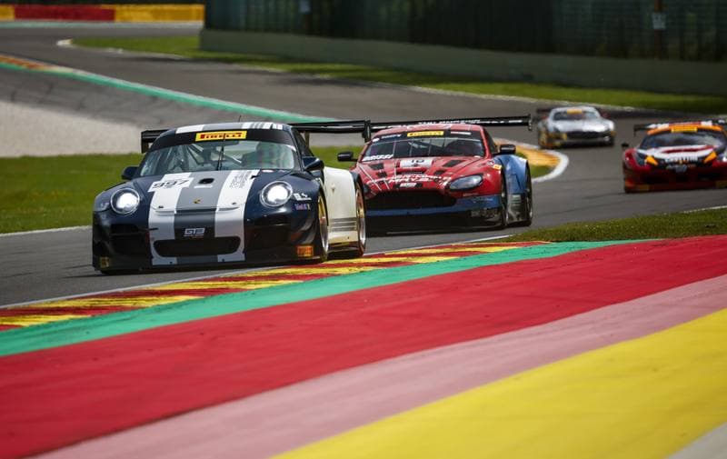 Motorsport. Le Mans Classic Series. Heritage Touring Cup. 24.05.2026