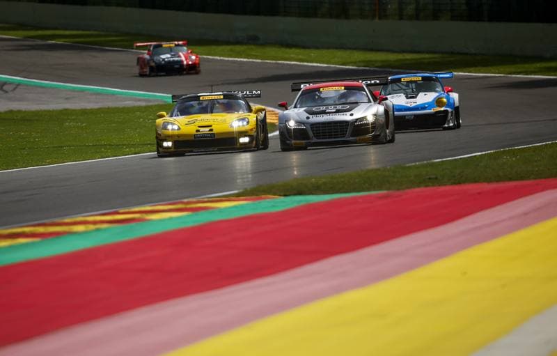 Motorsport. Le Mans Classic Series. Heritage Touring Cup. 24.05.2026