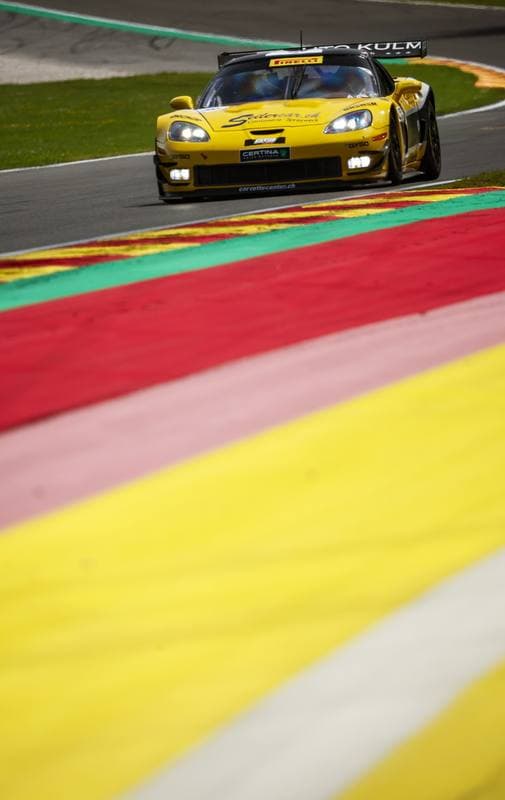 Motorsport. Le Mans Classic Series. Heritage Touring Cup. 24.05.2026