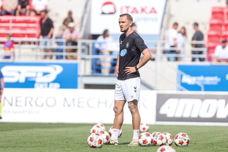 Football. Betclic I liga. Odra Opole - Polonia Warszawa. 24.05.2026