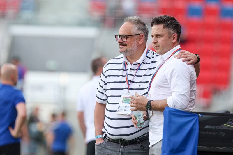 Football. Betclic I liga. Odra Opole - Polonia Warszawa. 24.05.2026