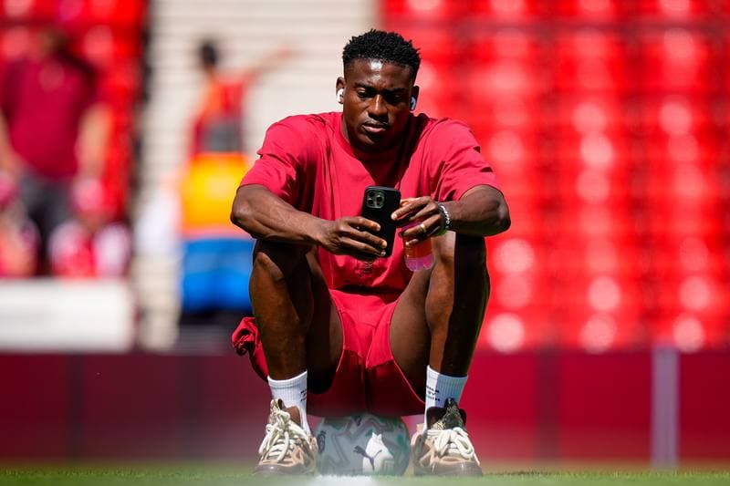 Football. Premier League. Nottingham Forest - Bournemouth. 24.05.2026