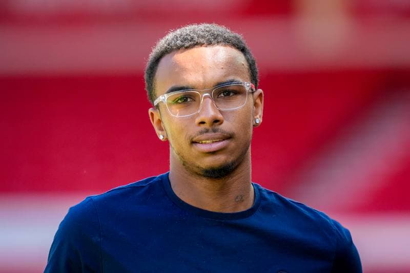 Football. Premier League. Nottingham Forest - Bournemouth. 24.05.2026