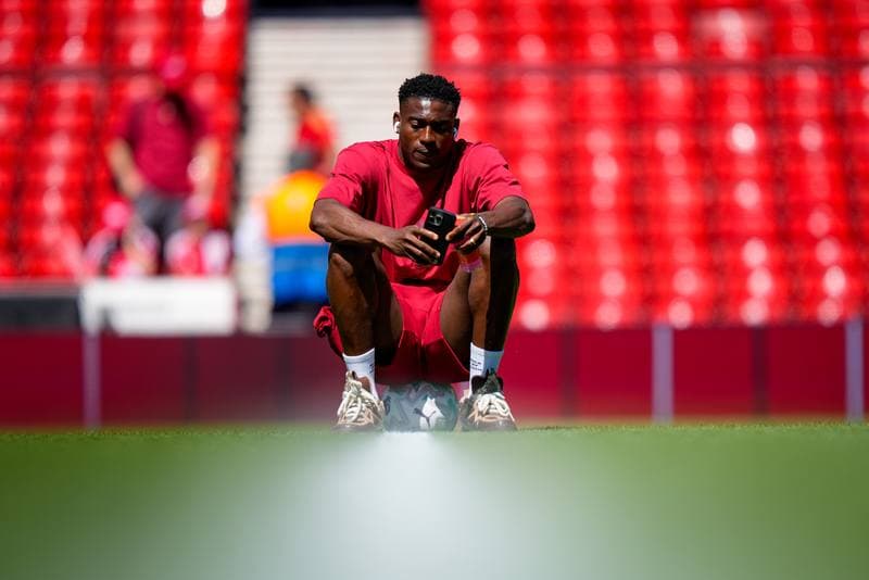 Football. Premier League. Nottingham Forest - Bournemouth. 24.05.2026