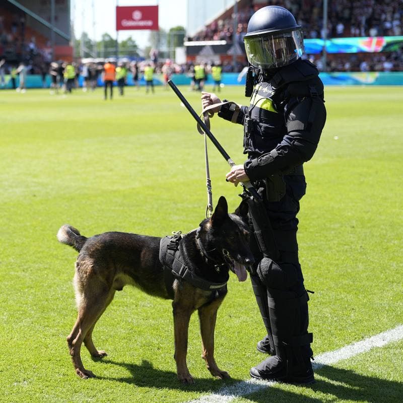 Football. Eredivisie. Ajax - FC Utrecht. 24.05.2026